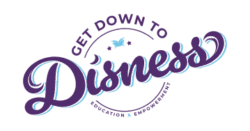 Get Down To Disness
