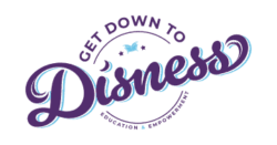 Get Down to Disness